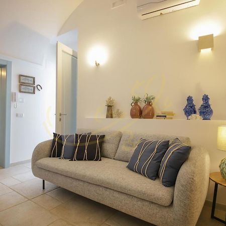 Td Casa Marea Seaside View In Prime Location Monopoli Exterior foto