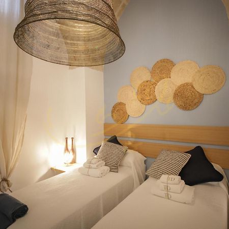 Td Casa Marea Seaside View In Prime Location Monopoli Exterior foto
