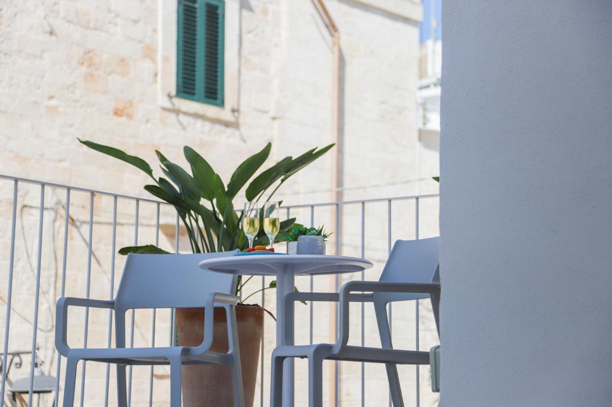 Td Casa Marea Seaside View In Prime Location Monopoli Exterior foto