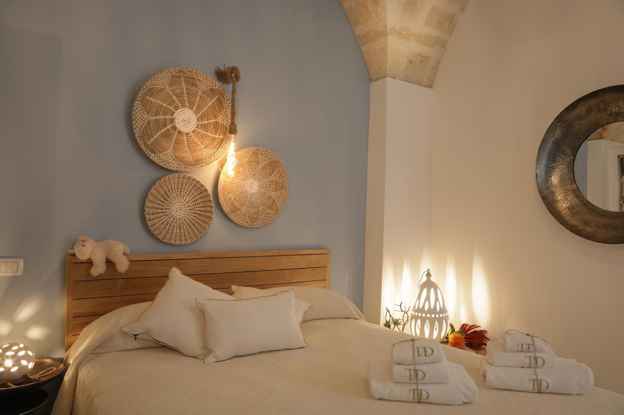 Td Casa Marea Seaside View In Prime Location Monopoli Exterior foto