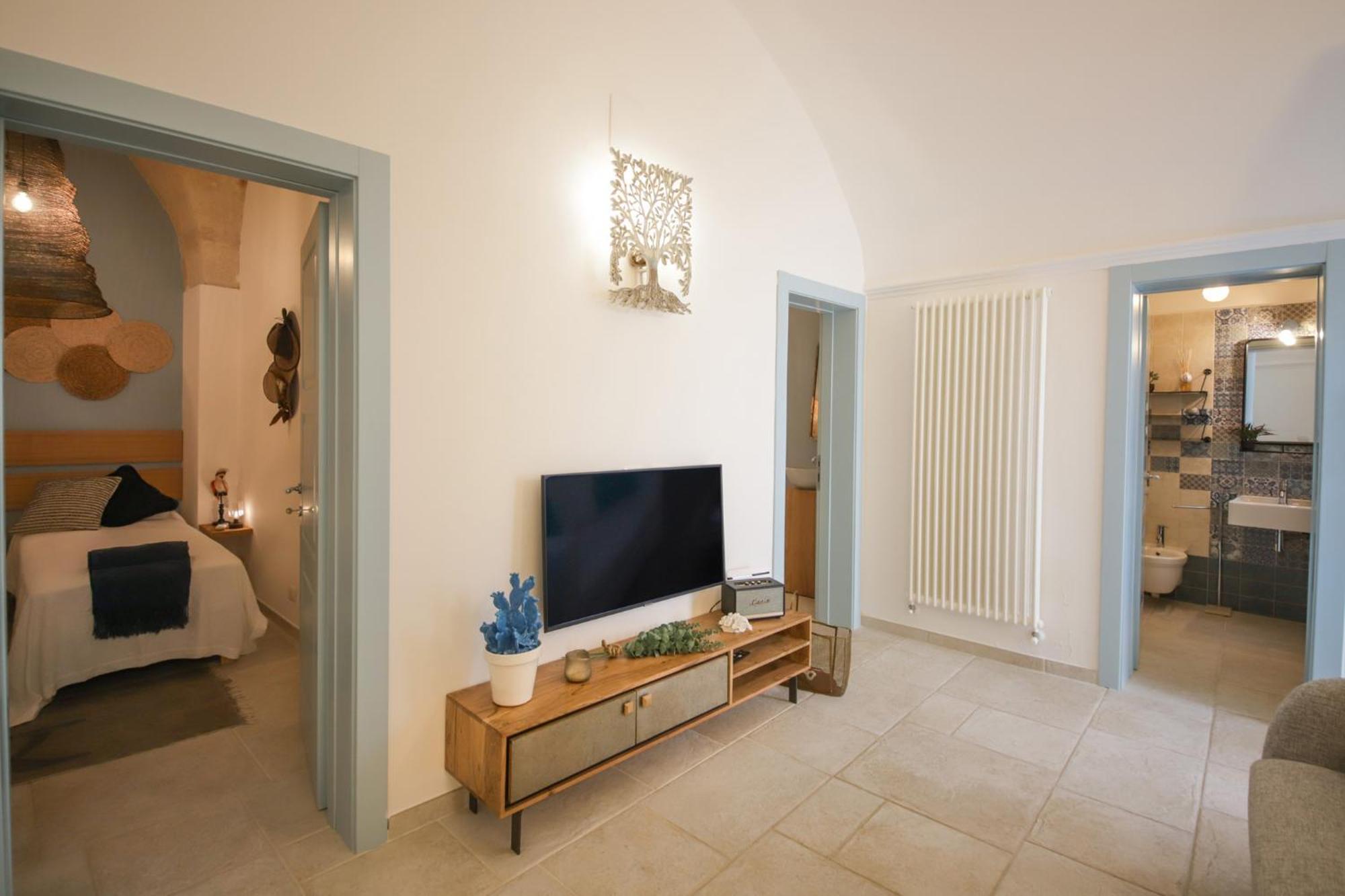 Td Casa Marea Seaside View In Prime Location Monopoli Exterior foto