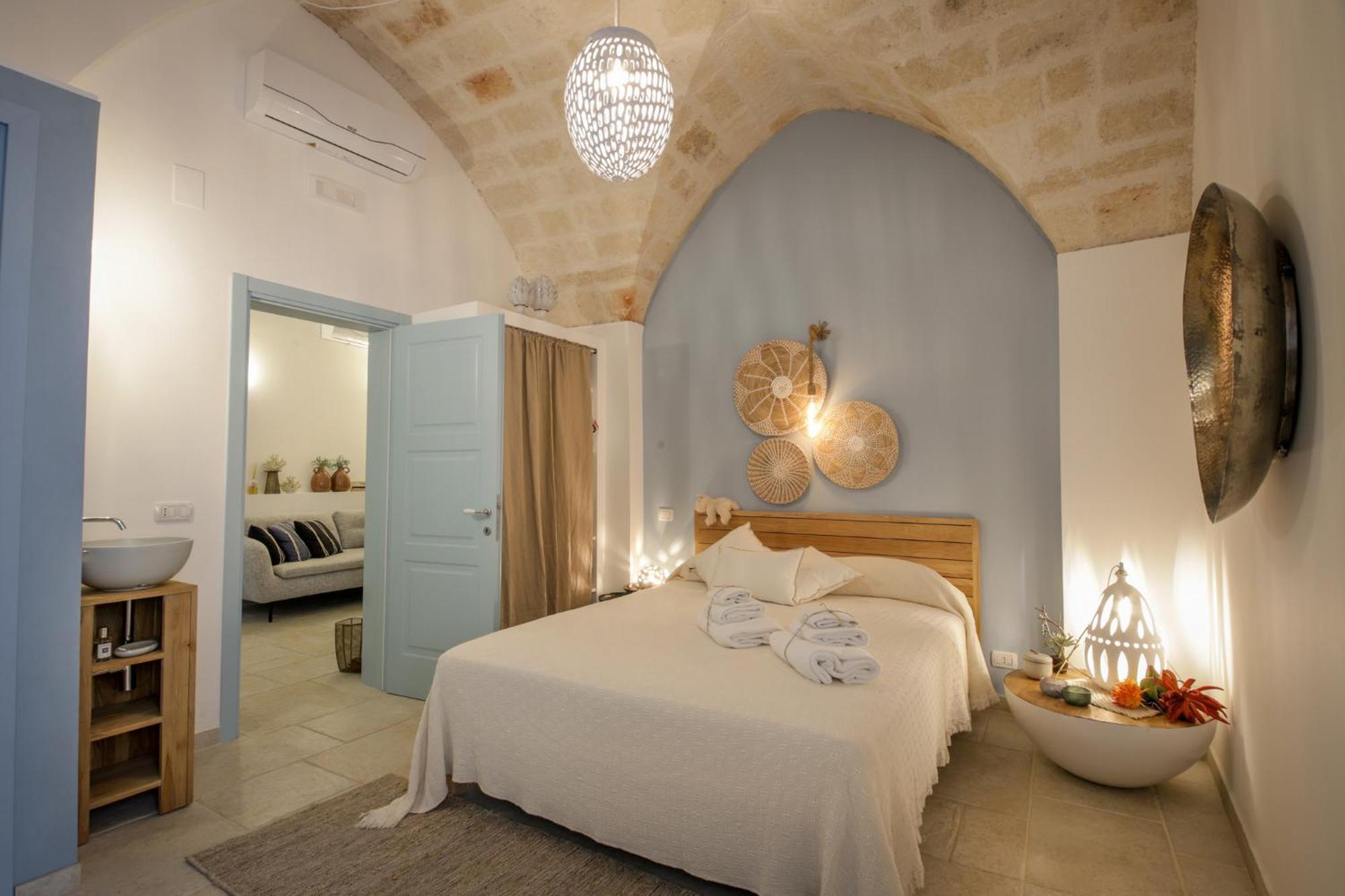 Td Casa Marea Seaside View In Prime Location Monopoli Exterior foto