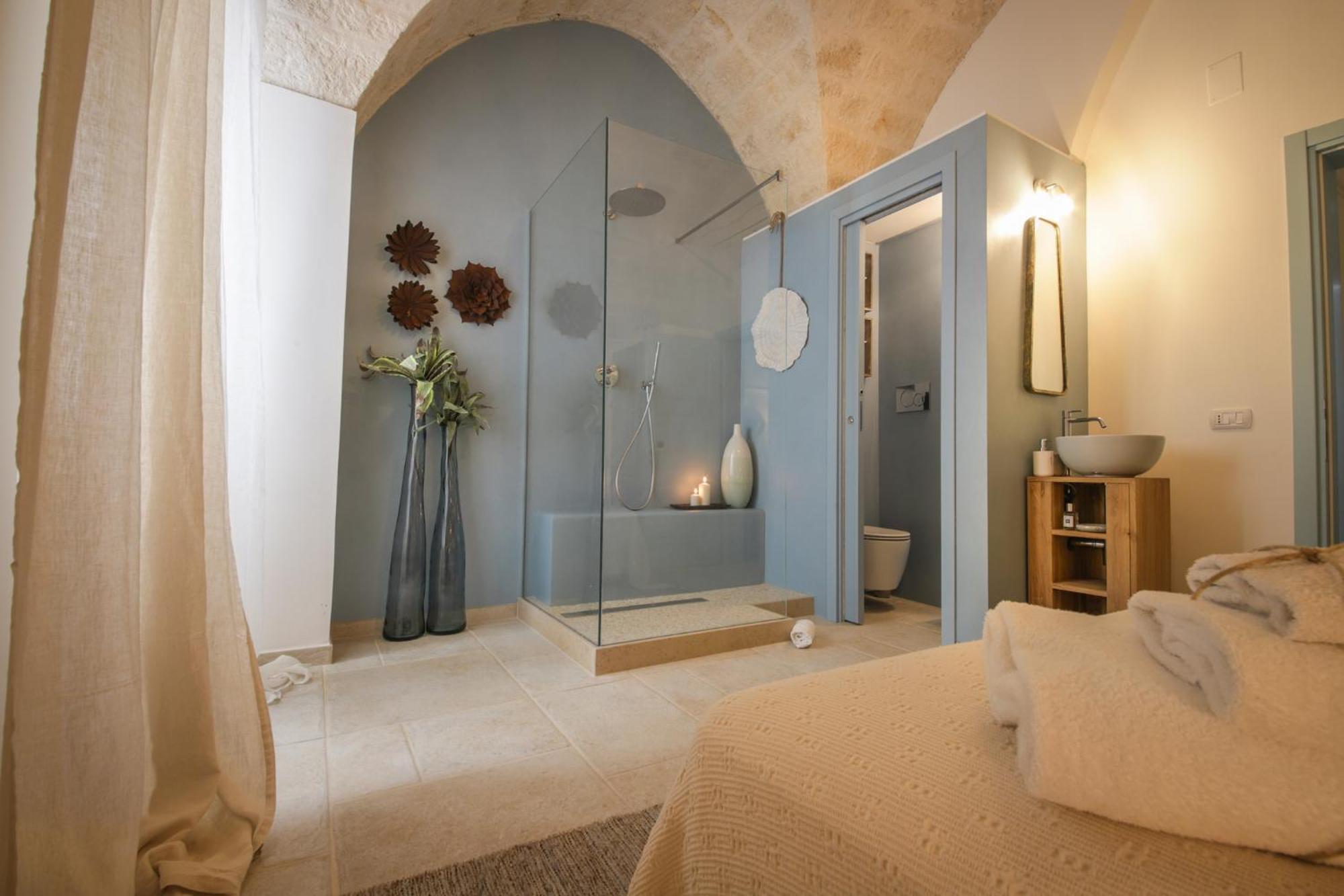 Td Casa Marea Seaside View In Prime Location Monopoli Exterior foto