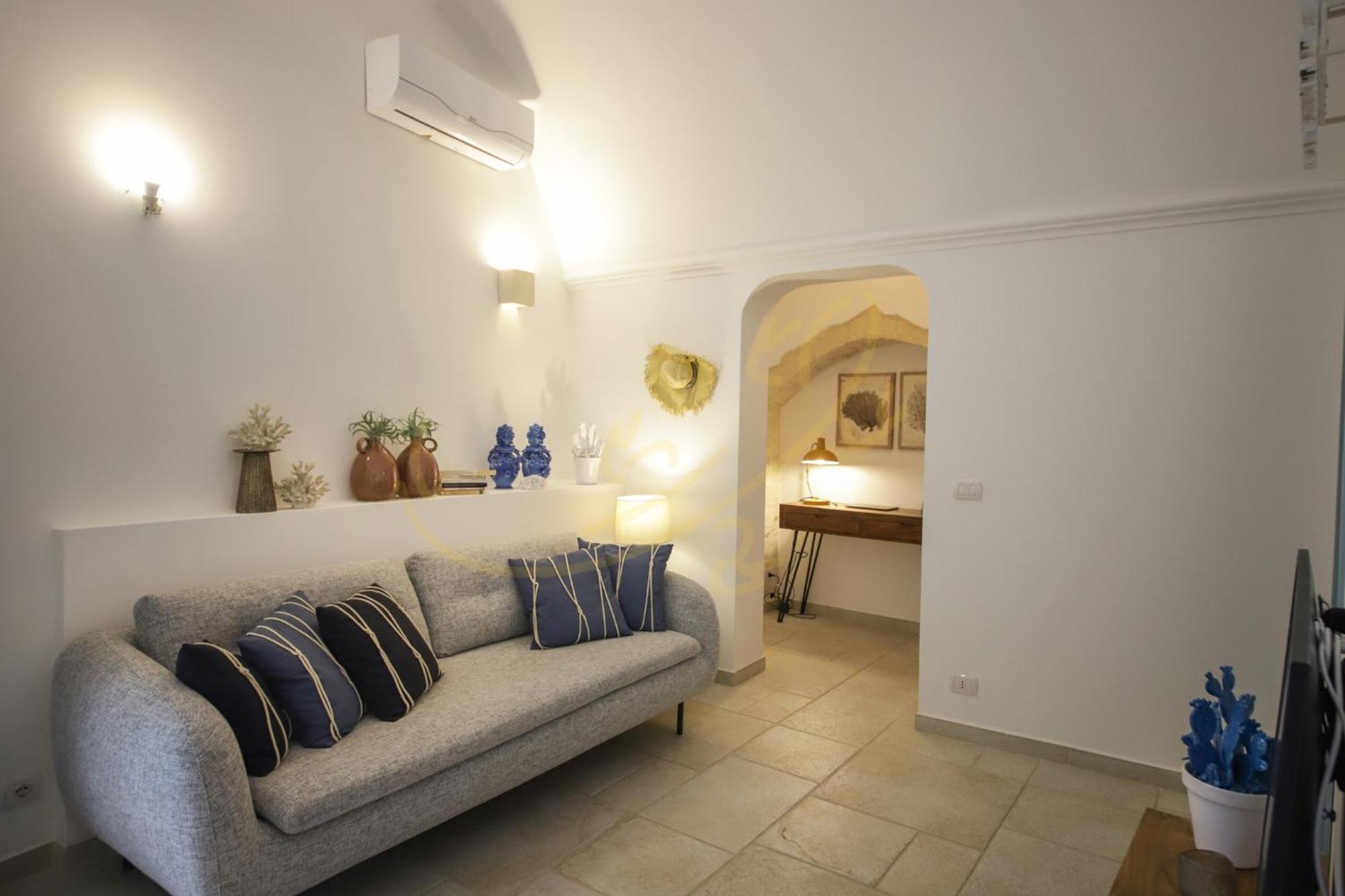 Td Casa Marea Seaside View In Prime Location Monopoli Exterior foto