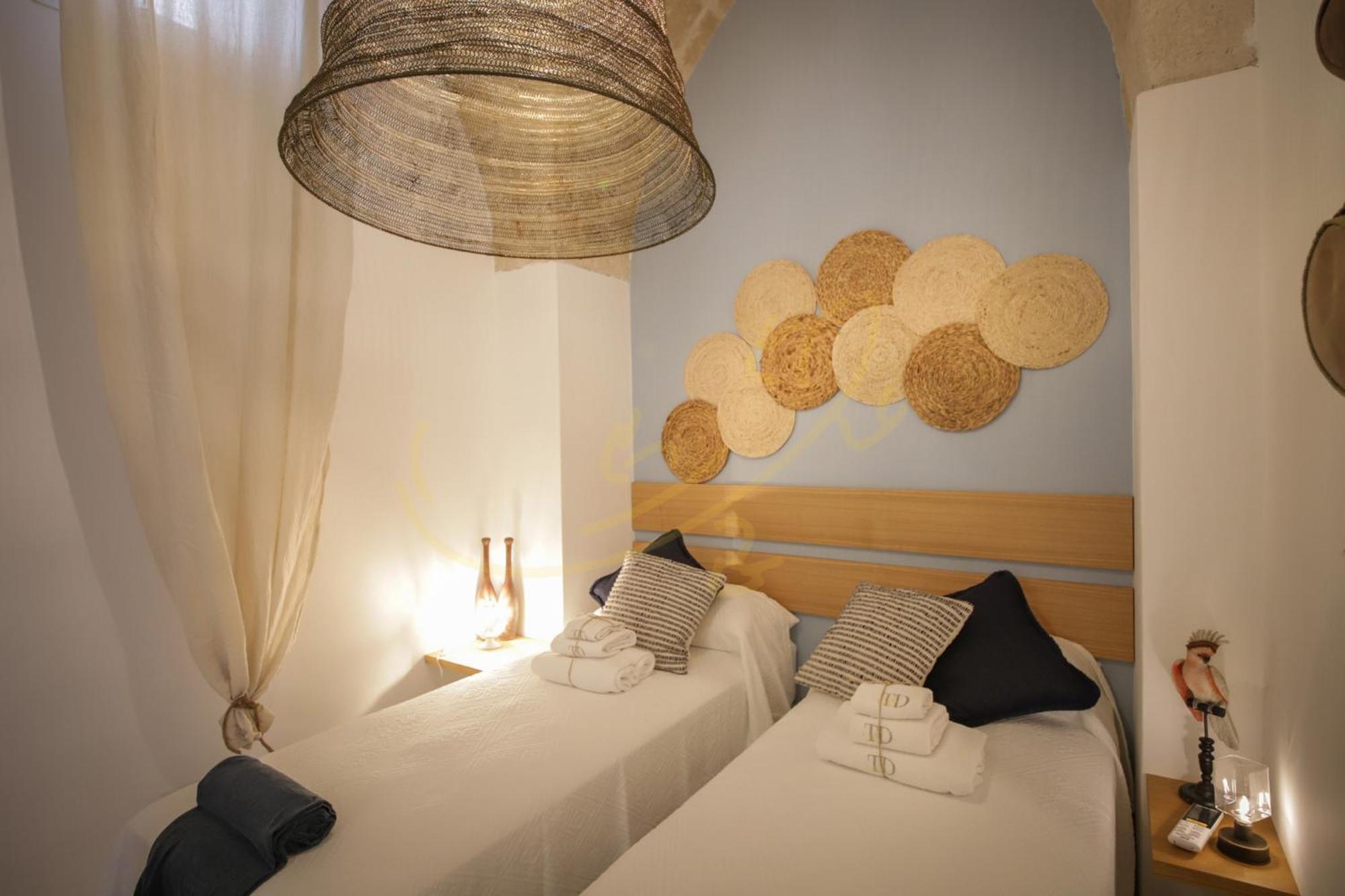 Td Casa Marea Seaside View In Prime Location Monopoli Exterior foto