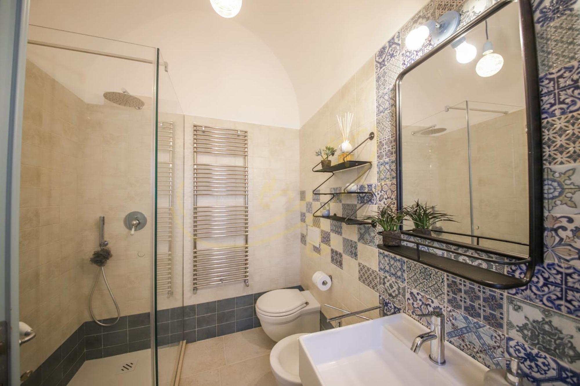 Td Casa Marea Seaside View In Prime Location Monopoli Exterior foto