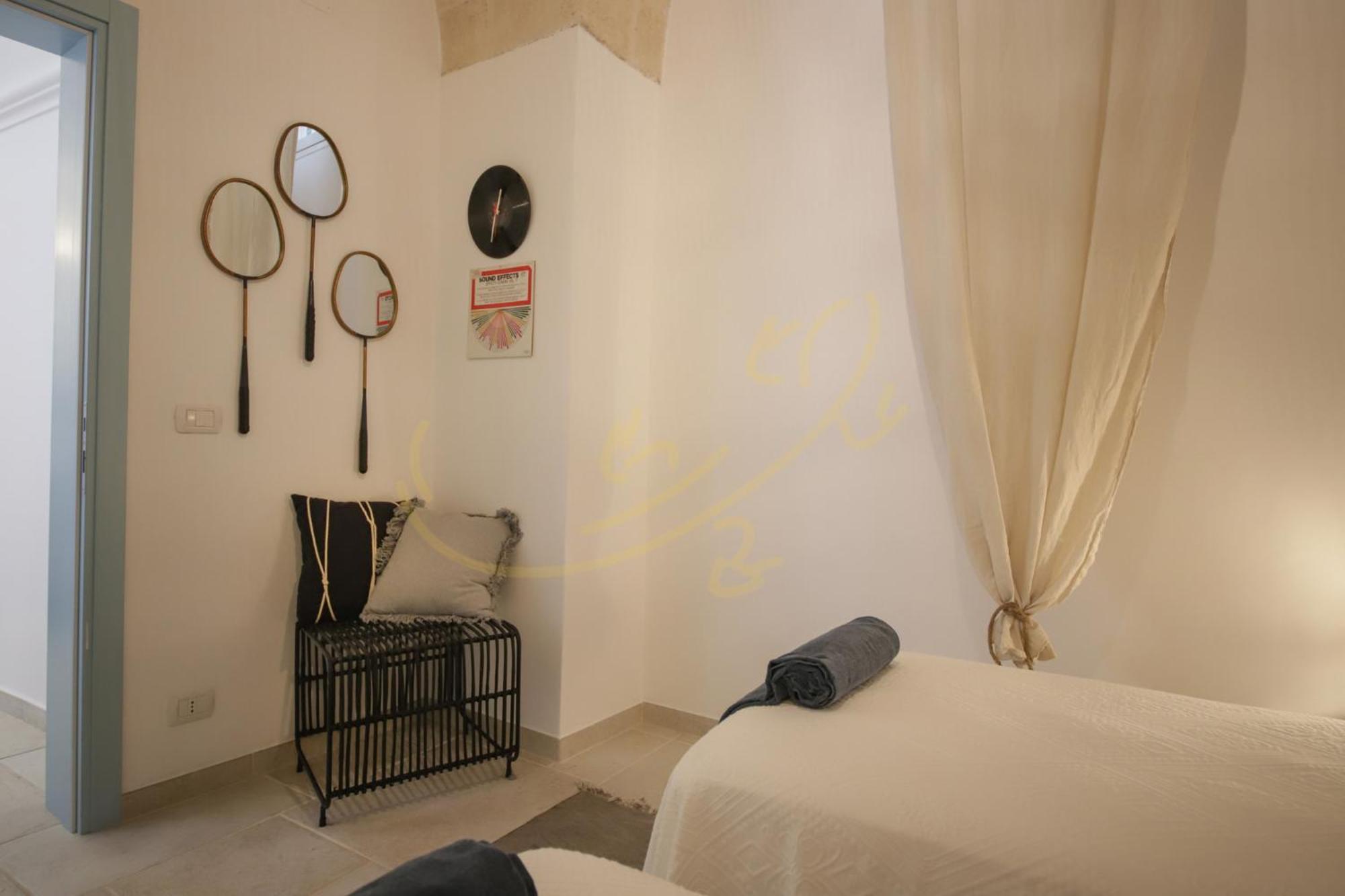 Td Casa Marea Seaside View In Prime Location Monopoli Exterior foto