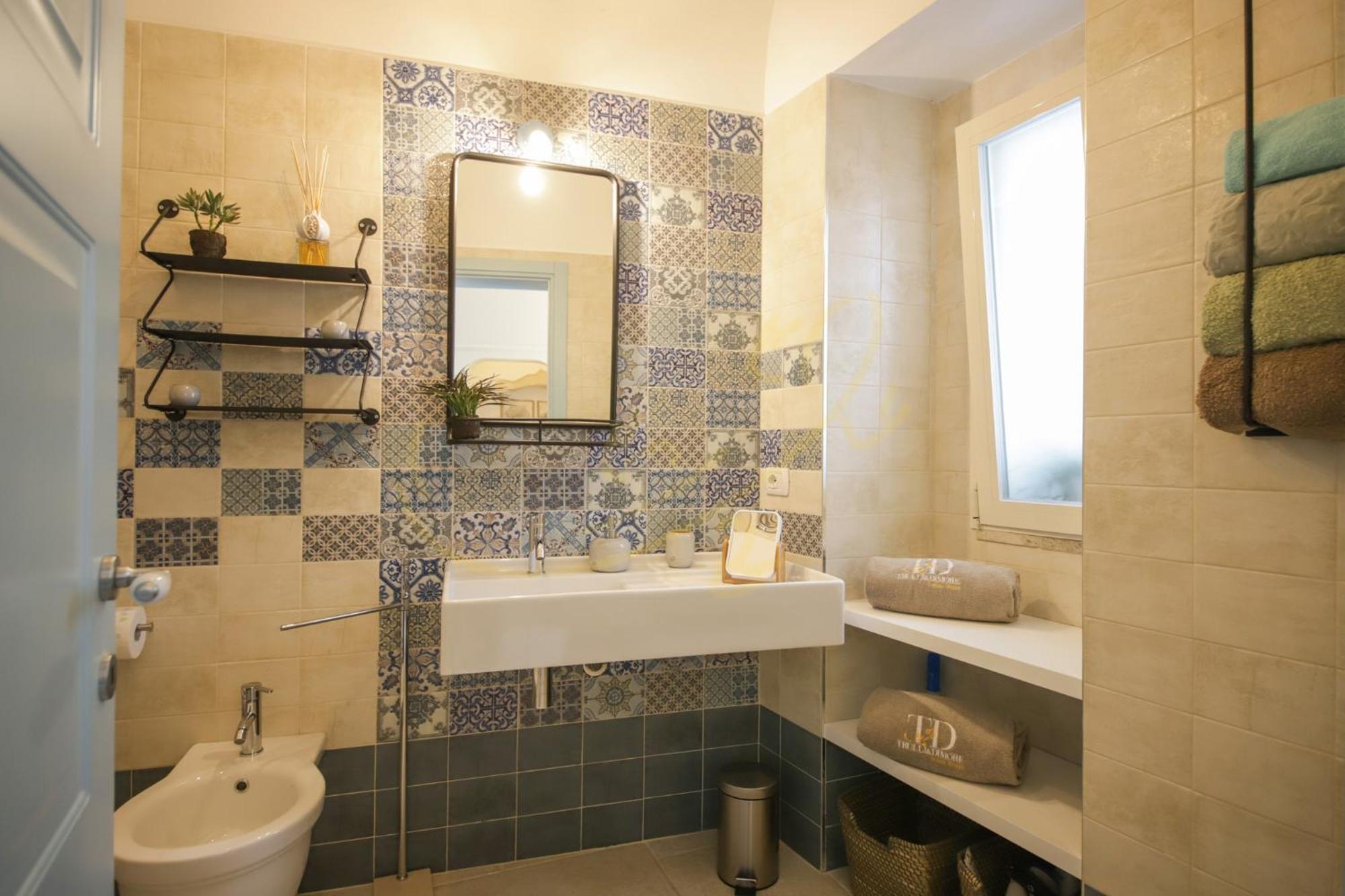 Td Casa Marea Seaside View In Prime Location Monopoli Exterior foto